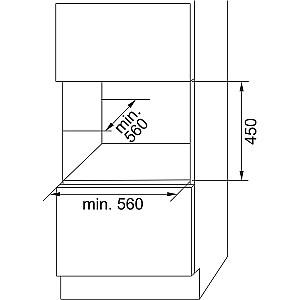 Racitor de vin Franke FMY 24 WCR XS