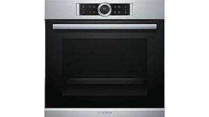 Cuptor electric incorporabil Bosch HRG6753S2