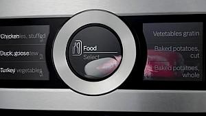 Cuptor electric incorporabil Bosch HRG6753S2