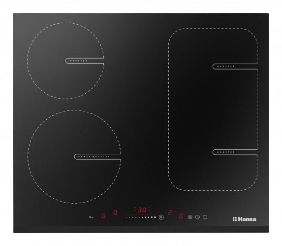 Plita incorporabila electrica Hansa BHI68611
