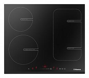 Plita incorporabila electrica Hansa BHI68611