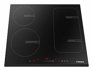 Plita incorporabila electrica Hansa BHI68611