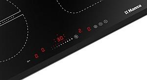 Plita incorporabila electrica Hansa BHI68611