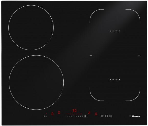 Plita incorporabila electrica Hansa BHI68668