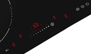 Plita incorporabila electrica Hansa BHI68668