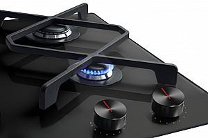 Plita pe gaz incorporabila Hansa BHKS632590
