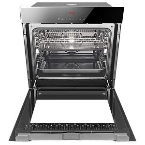 Cuptor electric incorporabil Hansa BOEB697622
