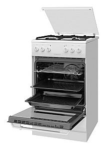 Aragaz, Plita de gaz Hansa FCMW58077