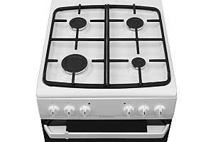 Aragaz, Plita de gaz Hansa FCMW58077