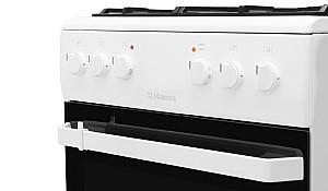 Aragaz, Plita de gaz Hansa FCMW58077