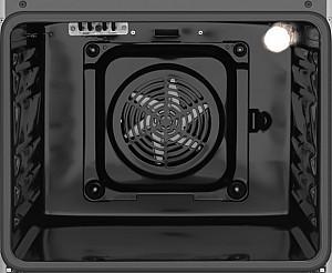 Aragaz, Plita de gaz Hansa FCMW58077