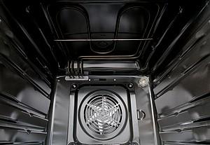 Aragaz, Plita de gaz Hansa FCMW58077