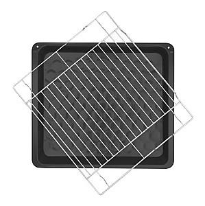 Aragaz, Plita de gaz Hansa FCMW58077