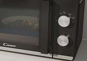 Cuptor cu microunde CANDY CMW20TNMB