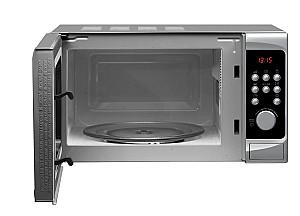 Cuptor cu microunde Amica AMG20E70GSV