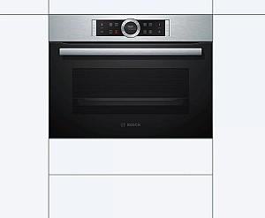 Cuptor electric incorporabil Bosch CBG635BS3