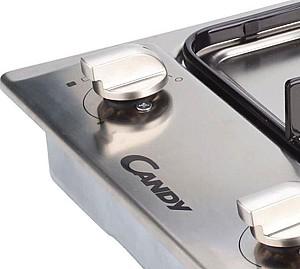 Plita pe gaz incorporabila CANDY CDG32/1SPX