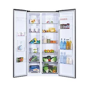 Frigider CANDY CHSBSO 6174B