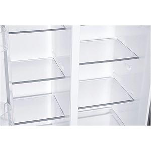 Frigider CANDY CHSBSO 6174B