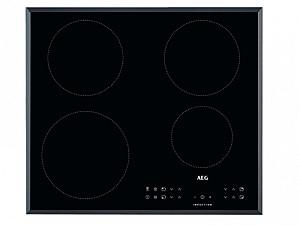 Plita incorporabila electrica AEG IKB64301FB
