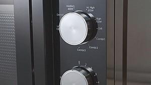 Cuptor cu microunde CANDY CMG20TNMB