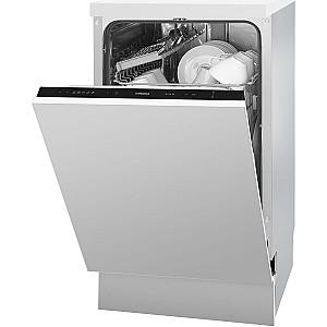 Masina de spalat vase incorporabilă Hansa ZIM435H