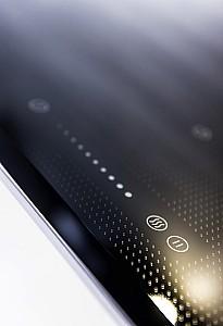 Plita incorporabila electrica Hansa BHI68508