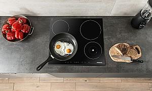 Plita incorporabila electrica Hansa BHI68508