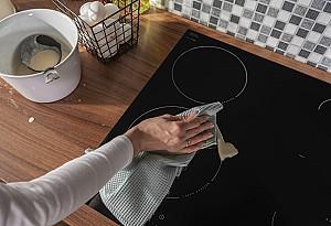 Plita incorporabila electrica Hansa BHI68508