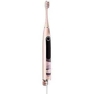 Periuta electrica de dinti Oclean X10 Pink