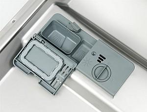 Masina de spalat vase incorporabilă Hansa ZIM434.1B