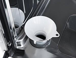 Masina de spalat vase incorporabilă Hansa ZIM434.1B