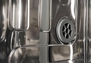 Masina de spalat vase incorporabilă Hansa ZIM434.1B