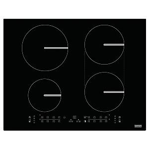 Plita incorporabila electrica Franke FSM 654 I F BK ( 108.0606.108 )