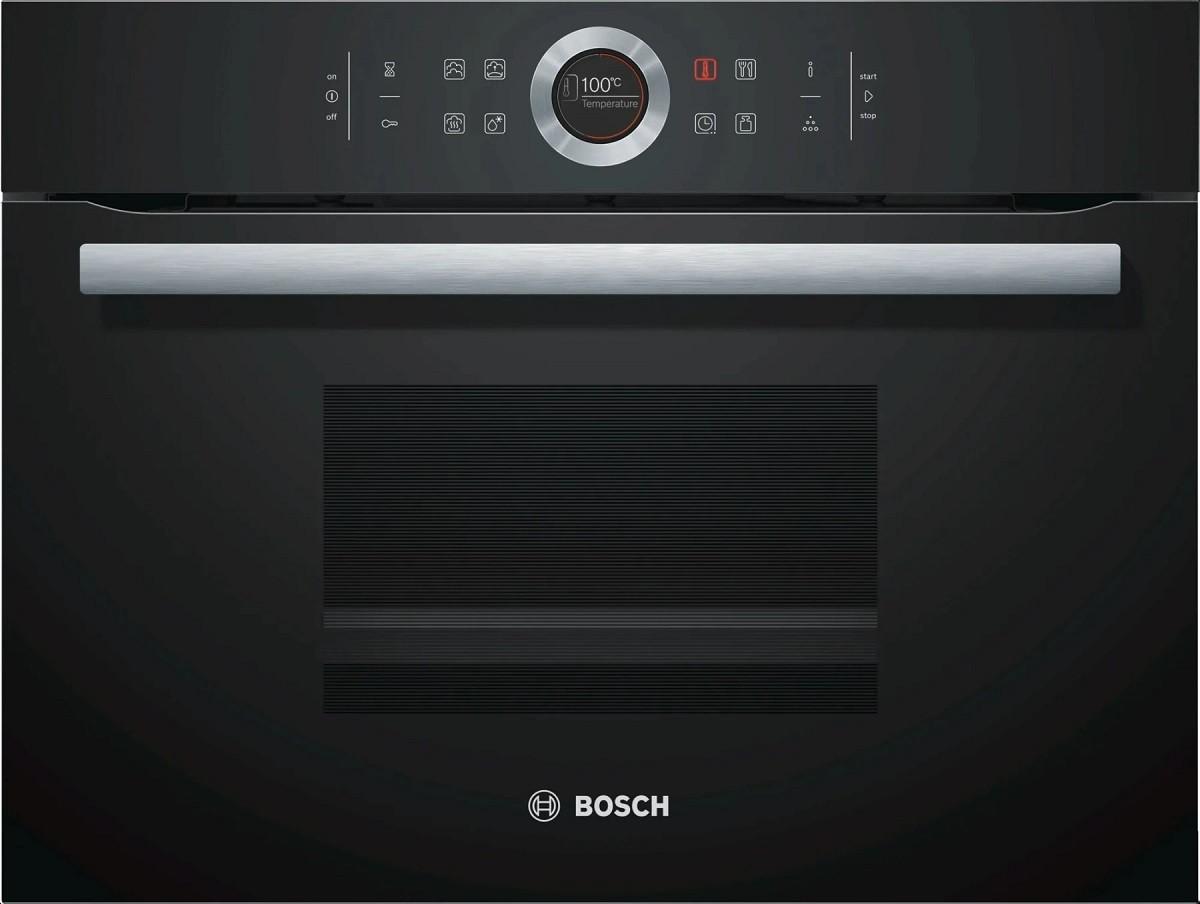 Cuptor electric incorporabil Bosch CDG634AB0