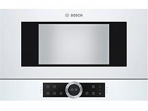 Cuptor cu microunde incorporabil Bosch BFR634GW1