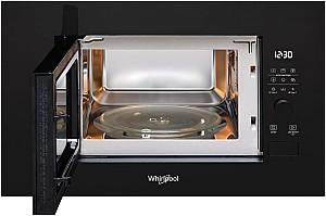 Cuptor cu microunde incorporabil Whirlpool WMF200G NB