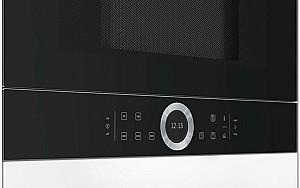 Cuptor cu microunde incorporabil Bosch BFR634GB1
