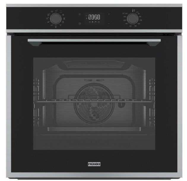 Cuptor electric incorporabil Franke FMA 97 P XS ( 116.0606.100 )