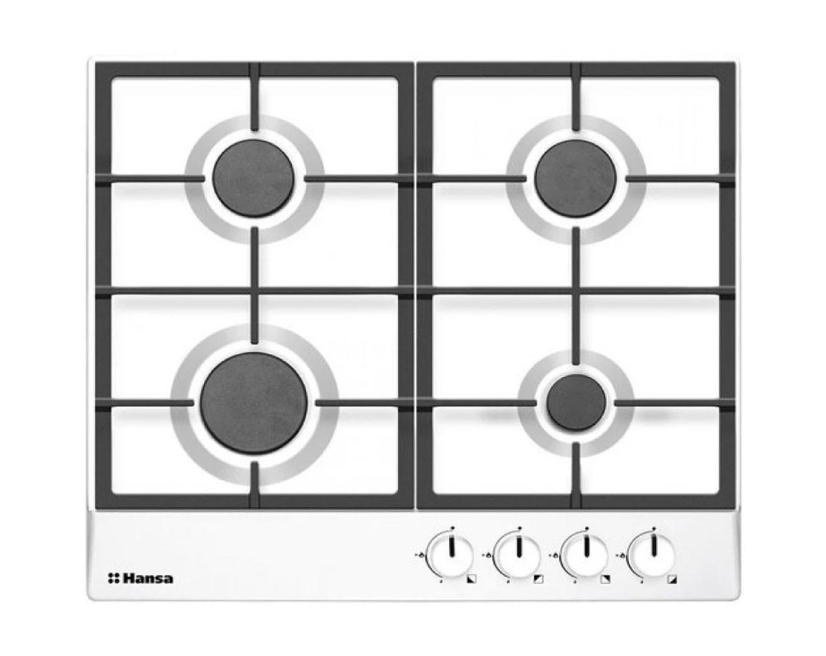 Plita pe gaz incorporabila Hansa BHGW630502