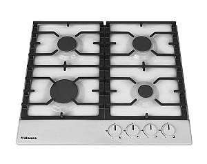 Plita pe gaz incorporabila Hansa BHGW630301