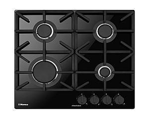 Plita pe gaz incorporabila Hansa BHGS6515506