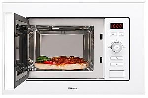 Cuptor cu microunde incorporabil Hansa AMM20BEWH