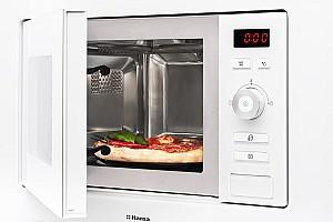 Cuptor cu microunde incorporabil Hansa AMM20BEWH