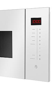 Cuptor cu microunde incorporabil Hansa AMMB25E1WH