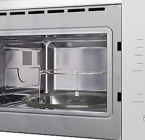 Cuptor cu microunde incorporabil Hansa AMMB25E1WH