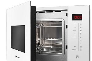 Cuptor cu microunde incorporabil Hansa AMMB25E1WH