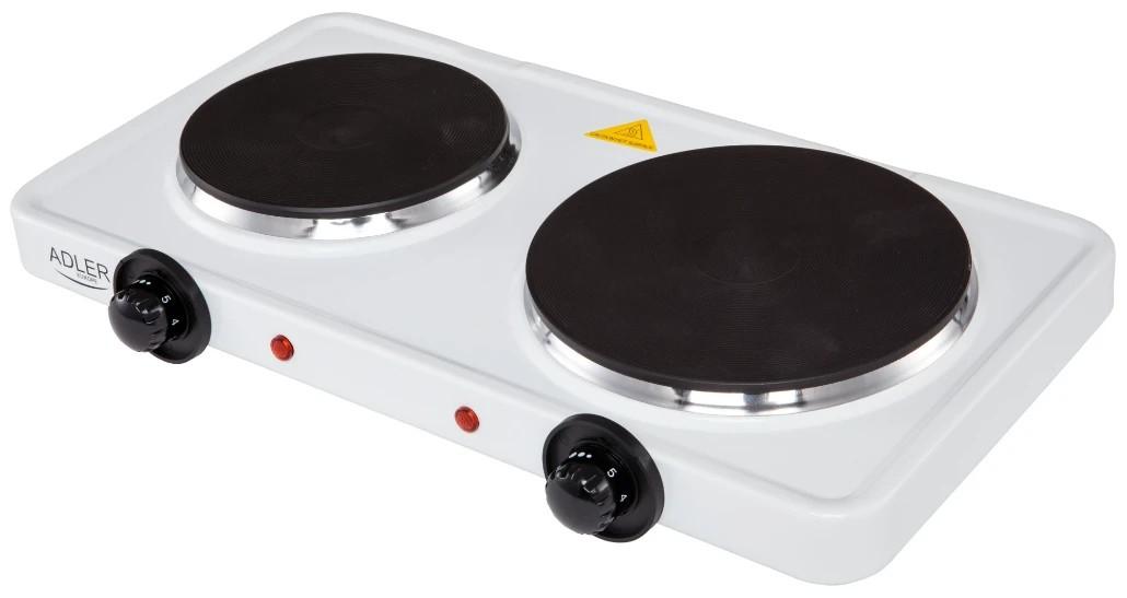 Plita de masa Adler AD 6504