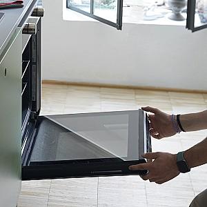 Cuptor electric incorporabil Franke FSM 97 P XS (116.0606.096)