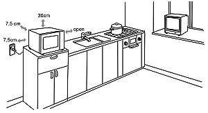 Cuptor cu microunde Hansa AMGF20E1GFBH